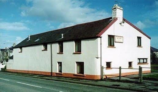 The New Inn Guest House Бридженд Екстериор снимка